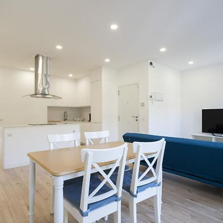 Apartamentos Reformados En Vallecas Madrid Eksteriør bilde